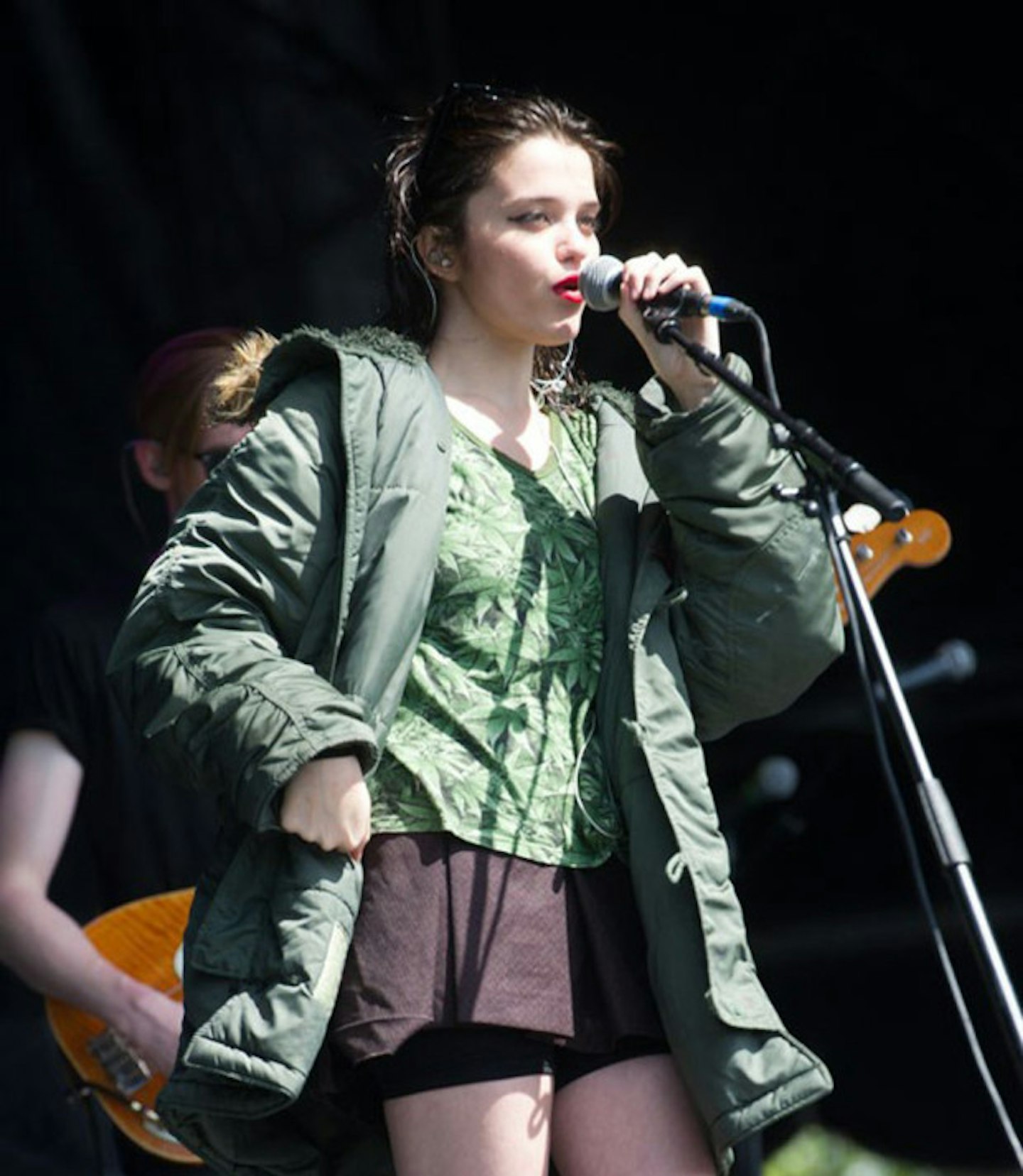 Sky Ferreira
