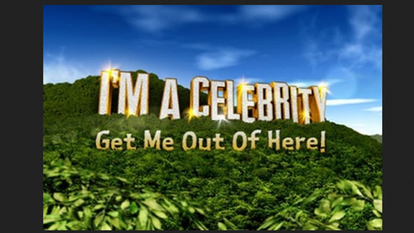I'm A Celebrity Get Me Out Of Here 2015 rumoured line up for UK cast