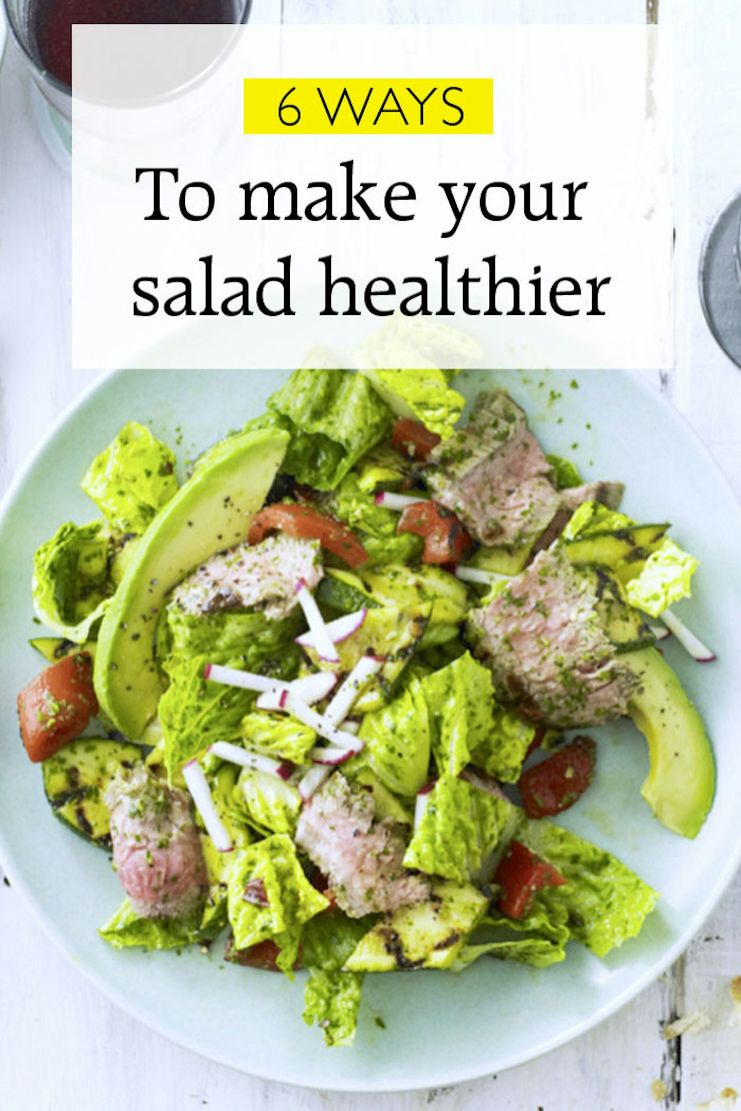 salads