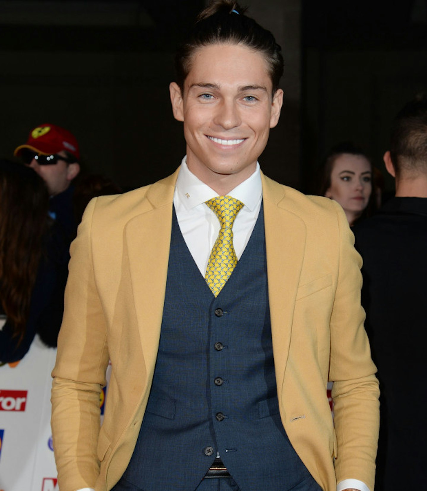 Joey Essex