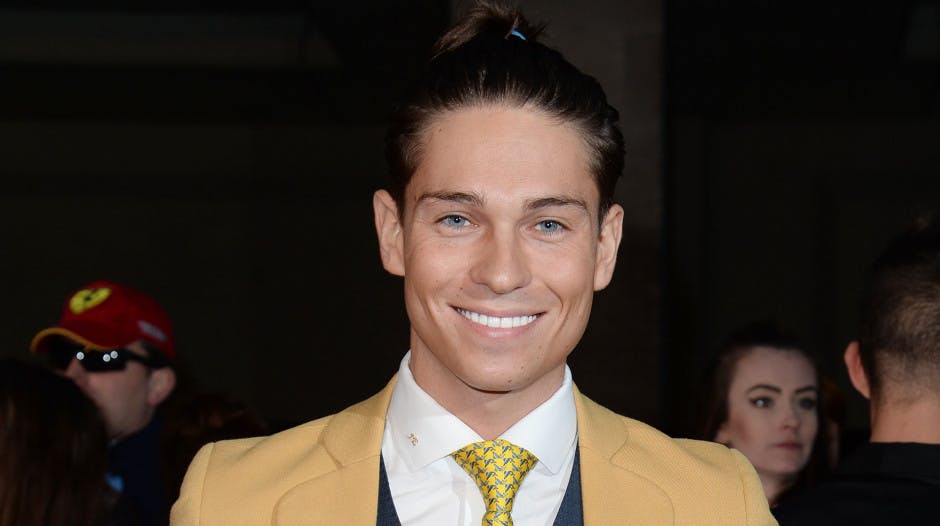 Is Joey Essex launching a pop career??? | Celebrity | Heat