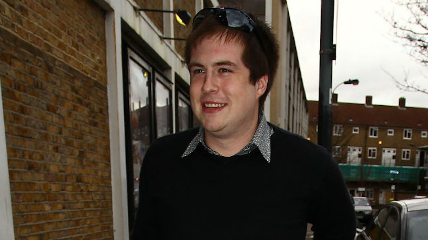 STUART BAGGS wenn3212415