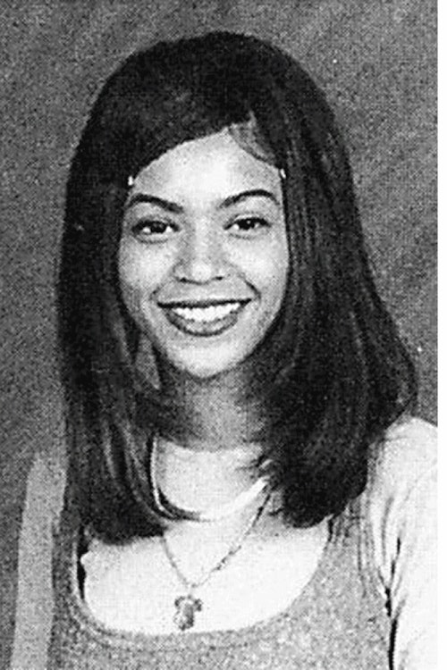 Do You Recognise These Stars From Their School Photos? | Grazia