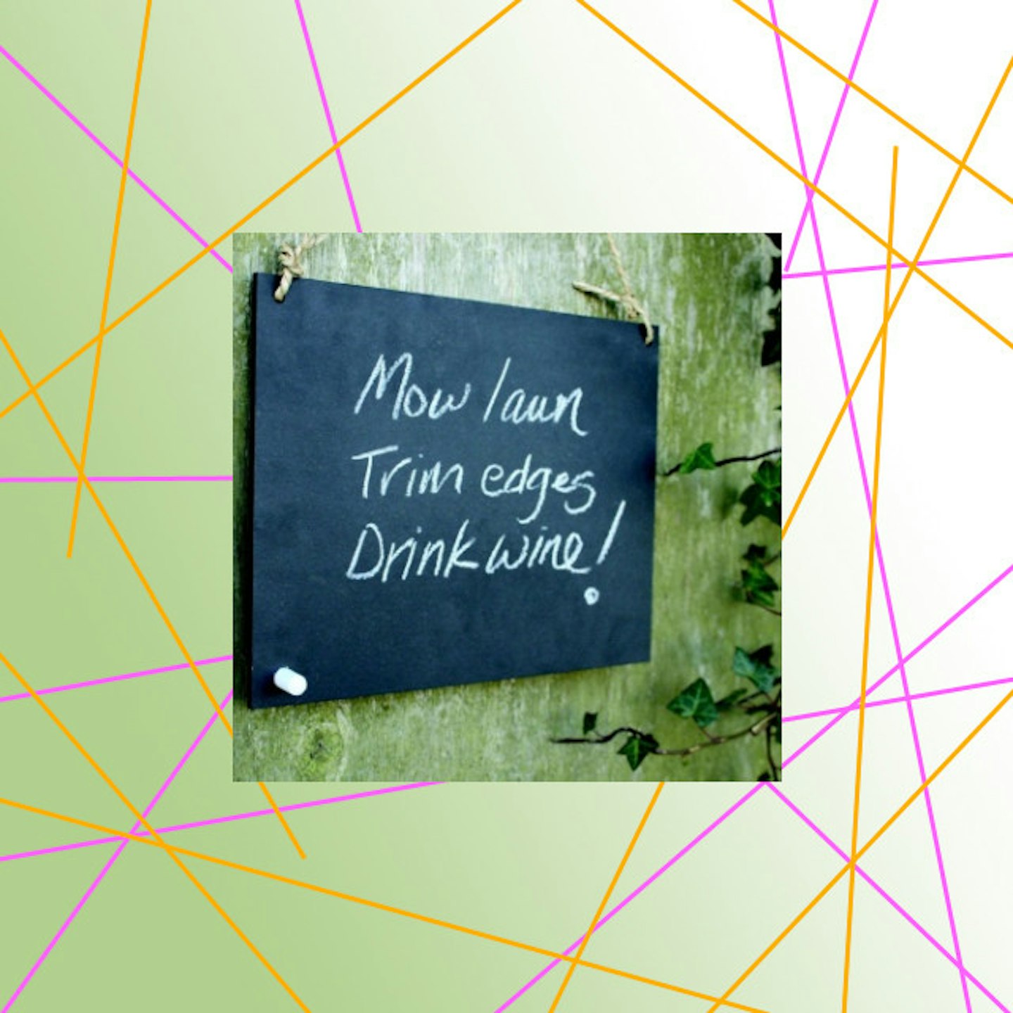 chalkboard 
