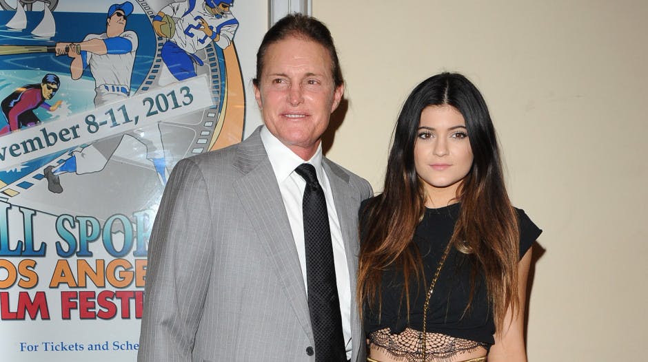 Is Bruce Jenner going to have his own reality show? | Celebrity | Heat