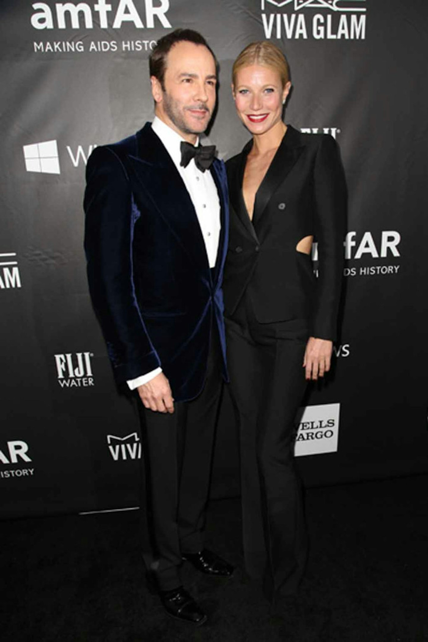 amfar gala 8