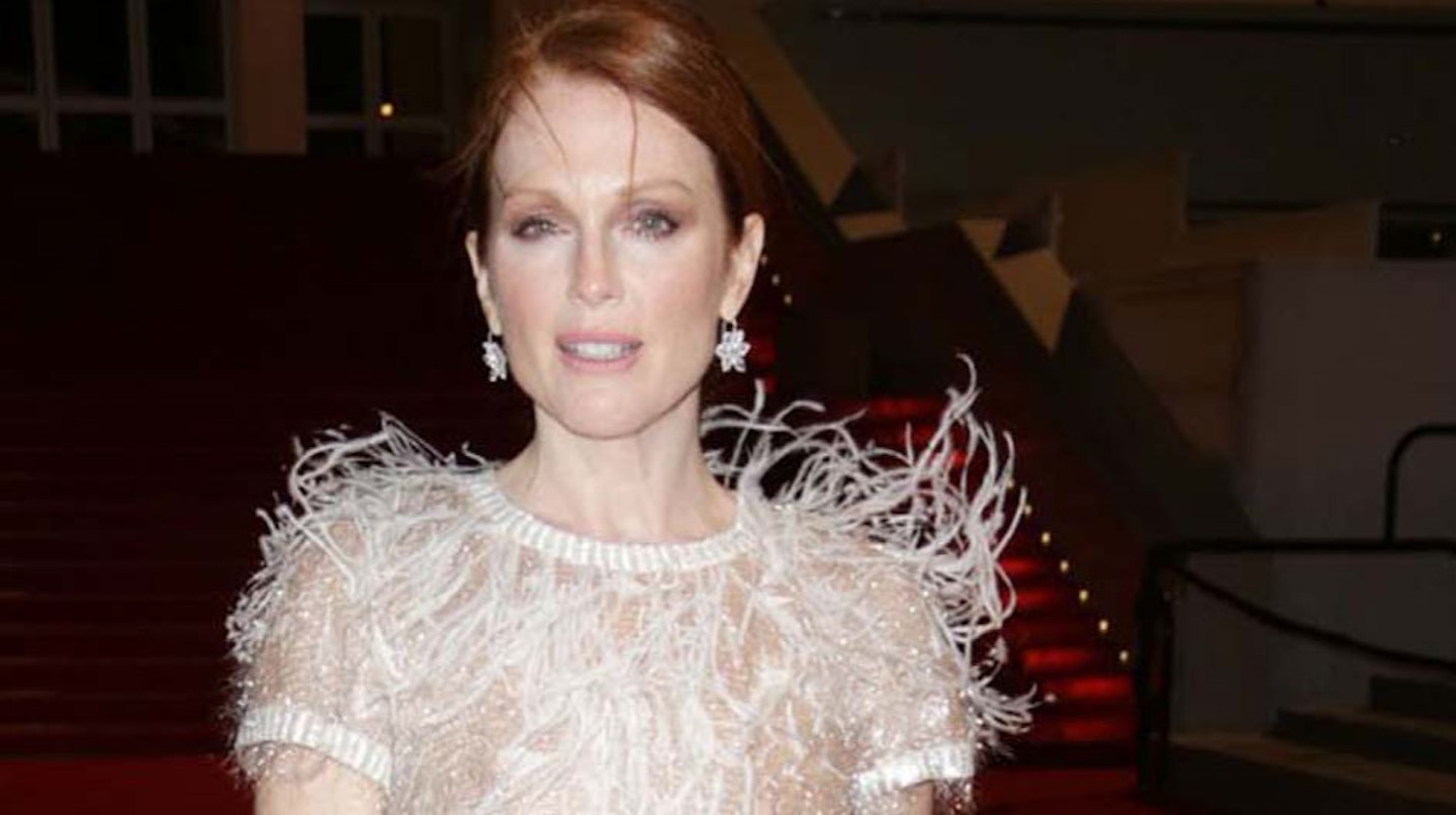 Julianne Moore