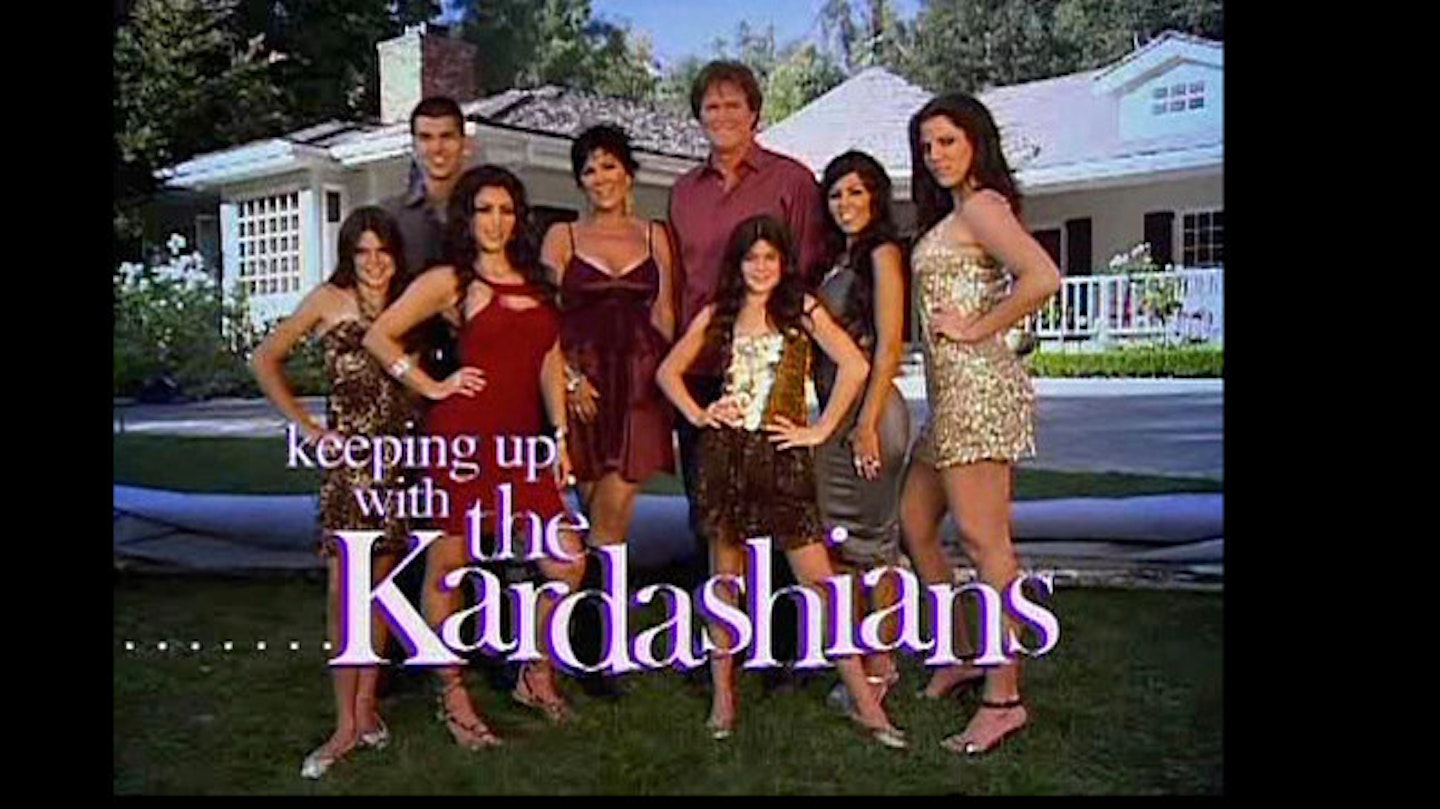 kardashians