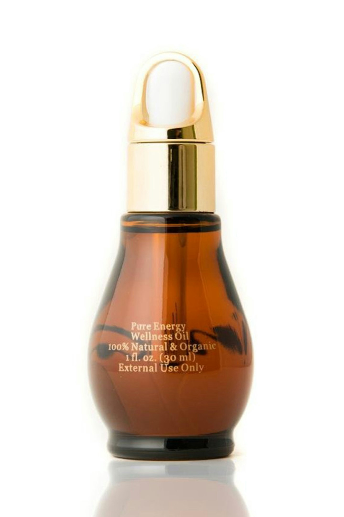 Uma Pure Energy Wellness Oil, £60.00
