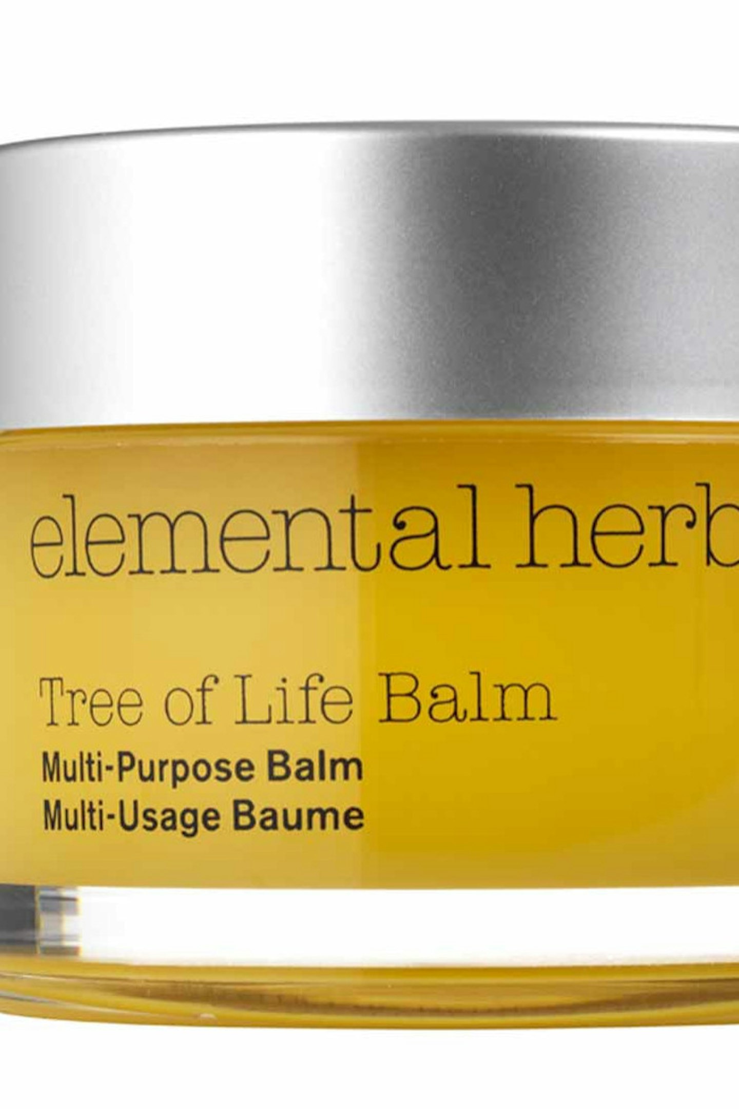 Elemental Herbology Tree of Life Balm, £22, Space NK