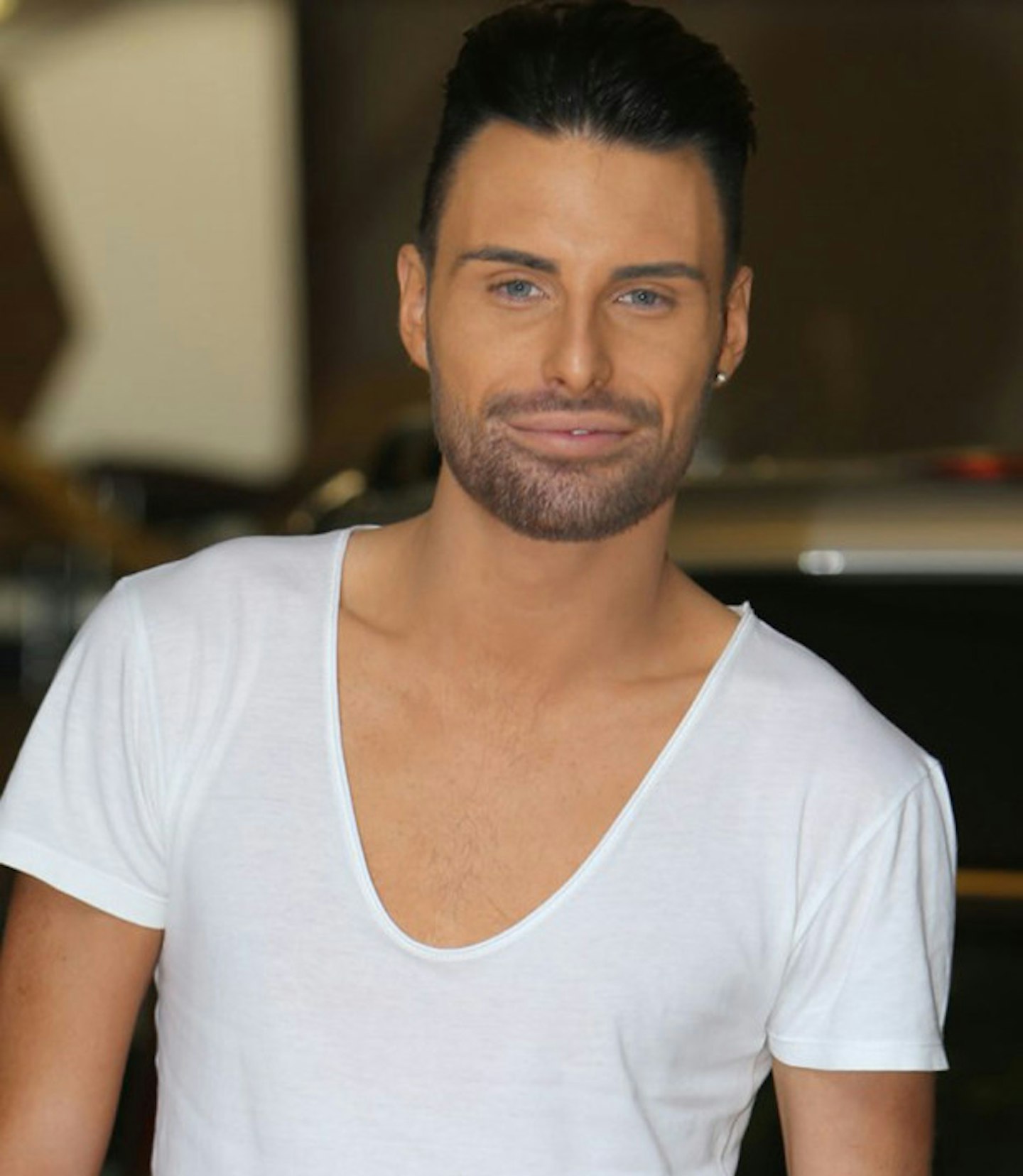 Rylan Clark