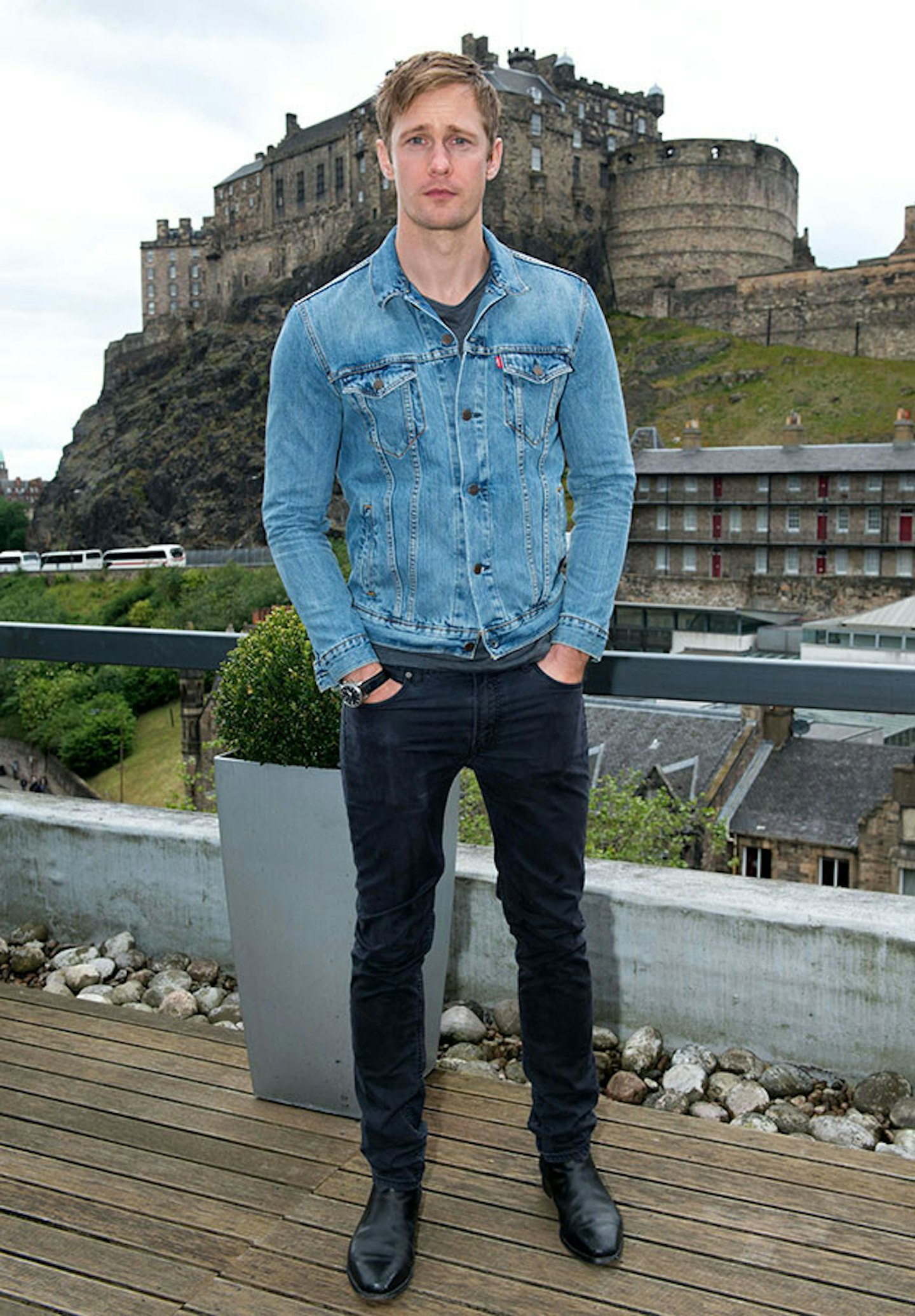 Swoon much?