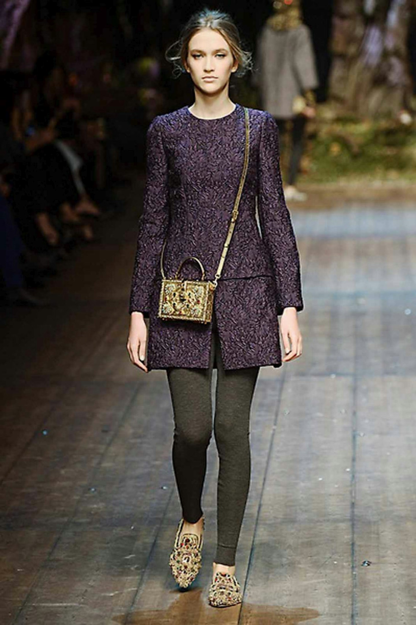dolce and gabbana aw14 30