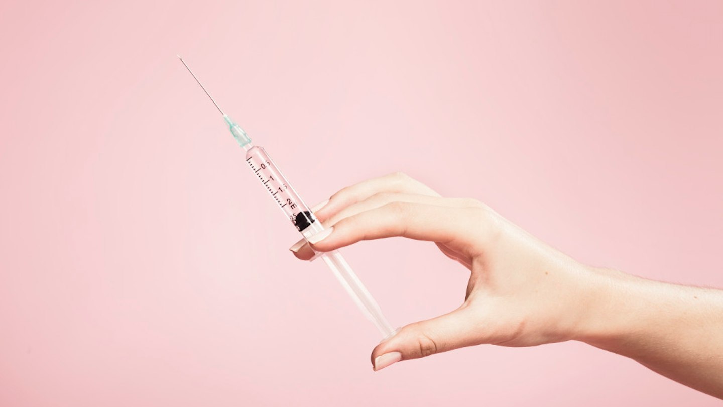 Self Injectables The First Self-Injecting Contraceptive Is Ready – Would You Try It ...
