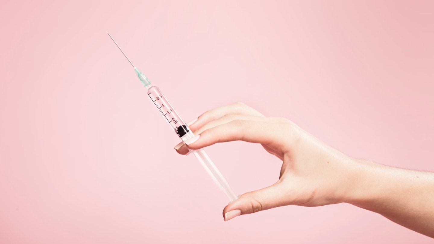 ‘Hollywood’s Hand Job’ – Hand Botox Is Now A Thing | Grazia