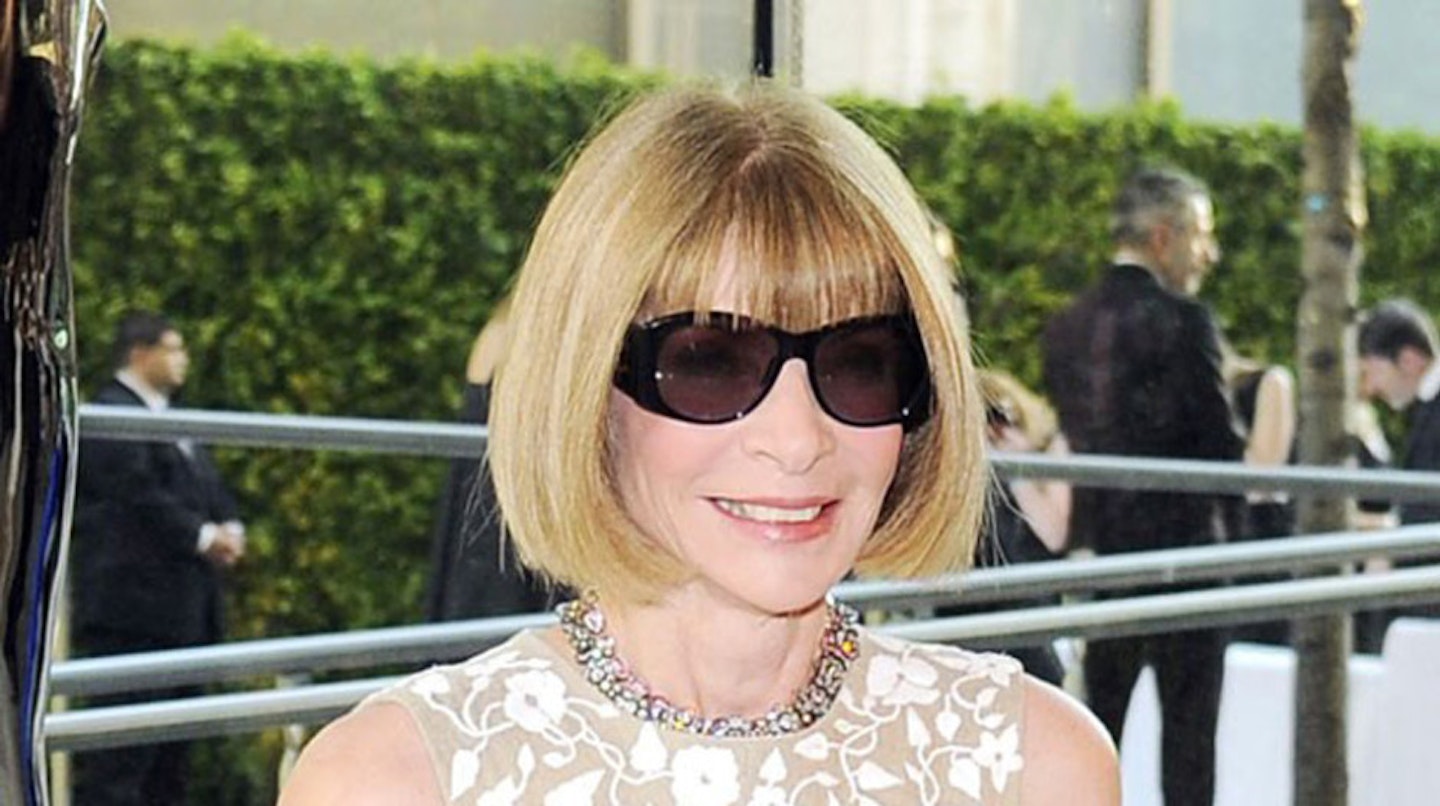 Anna Wintour