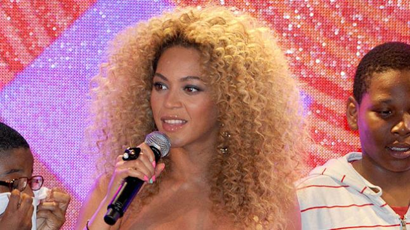 beyonce-frizzy