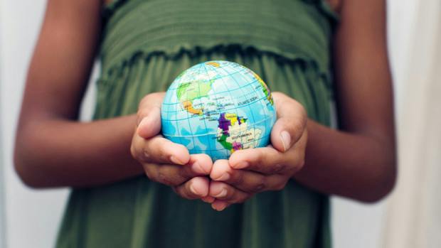 Contraception Around The World