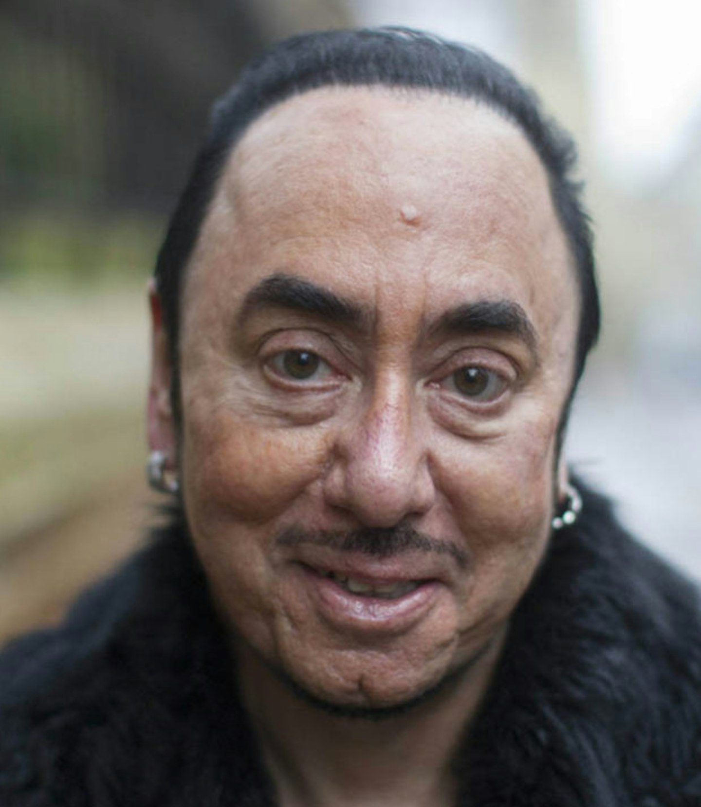 David Gest