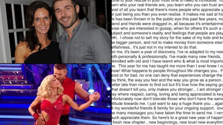 How To Cope When Your Ex Has A Baby With His New Partner | Closer