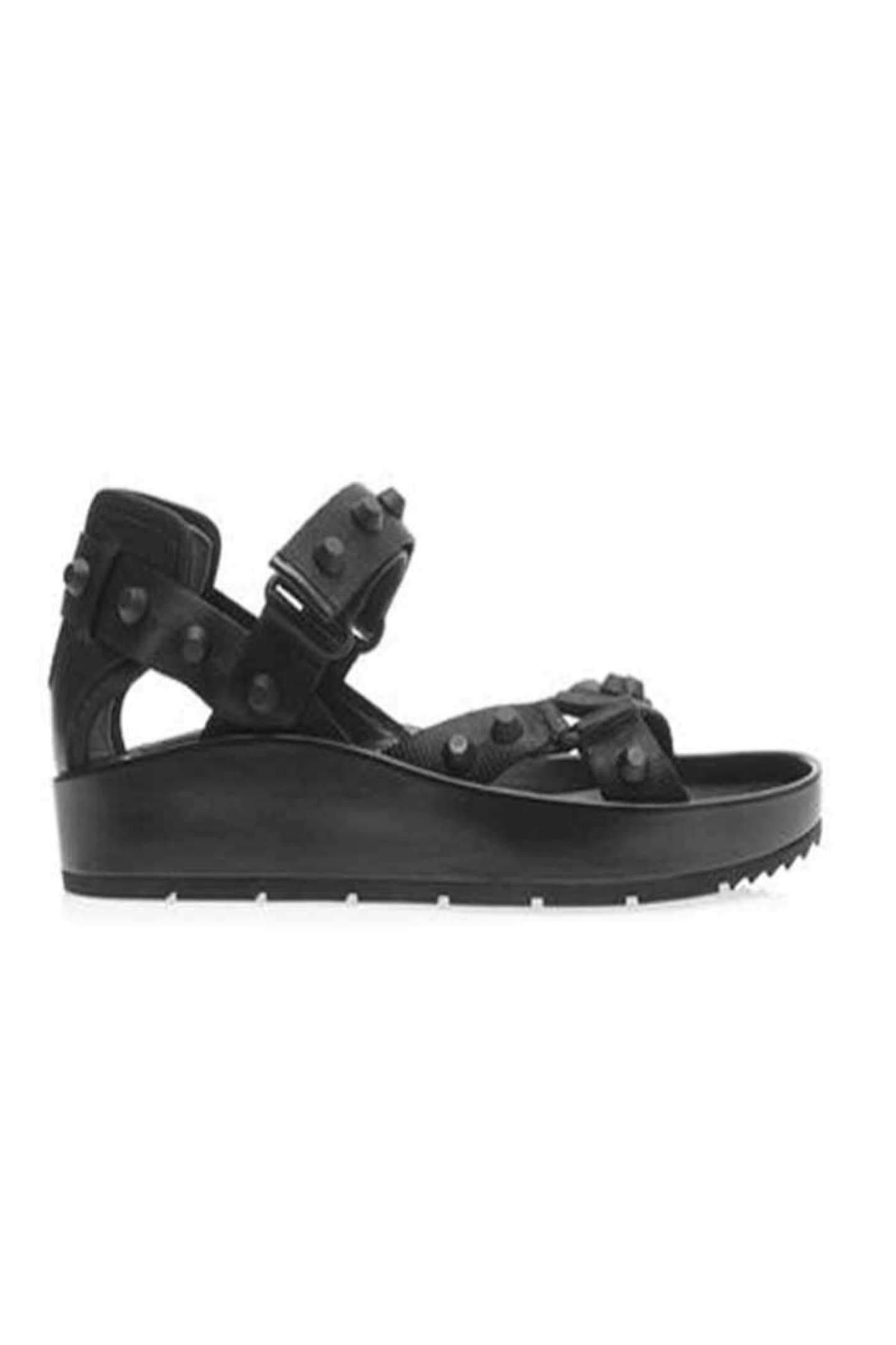 45. Balenciaga