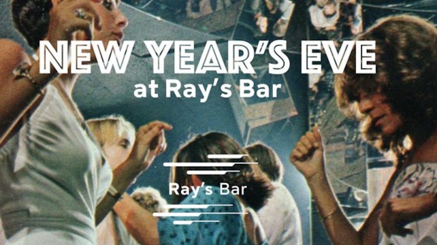 Free Parties To Go To This New Years' Eve In London, Leeds, Manchester, Brighton and Bristol