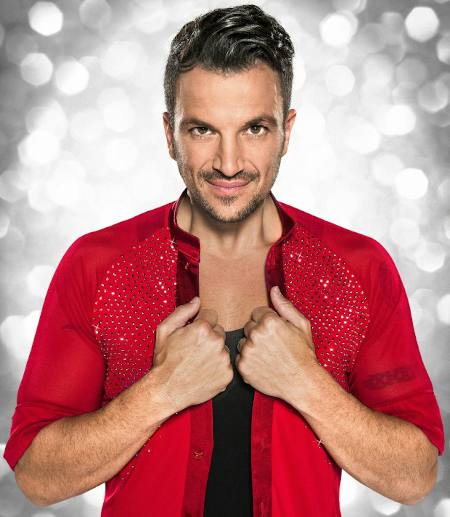 Peter Andre