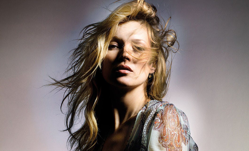 Kate Moss × TOPSHOP ジャケット　ストライプ　テーラード　M Kate Moss for Topshop spring/summer 2014 collection - our