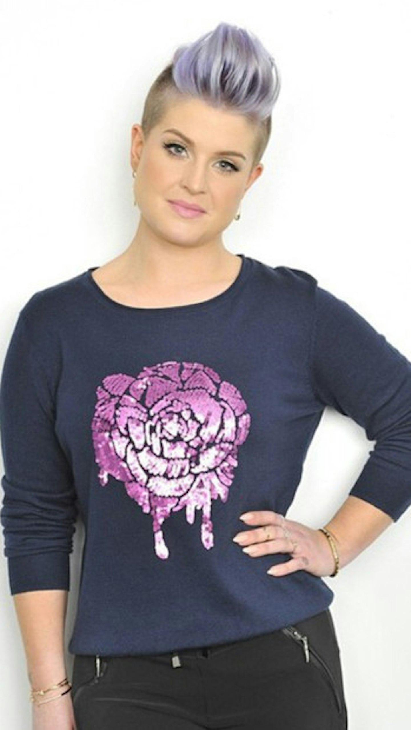 Influencer Sinead of 'Curvy Style' fame launches new line of