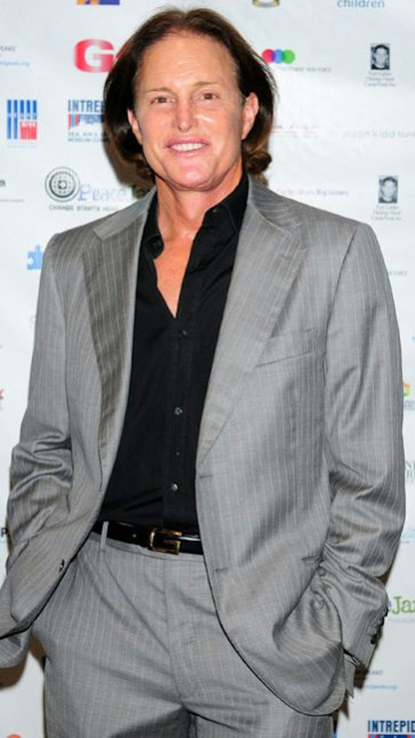 Bruce Jenner