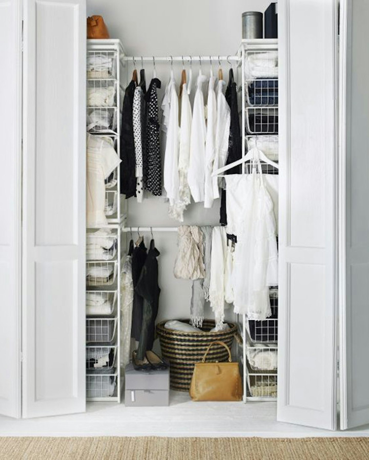 storage