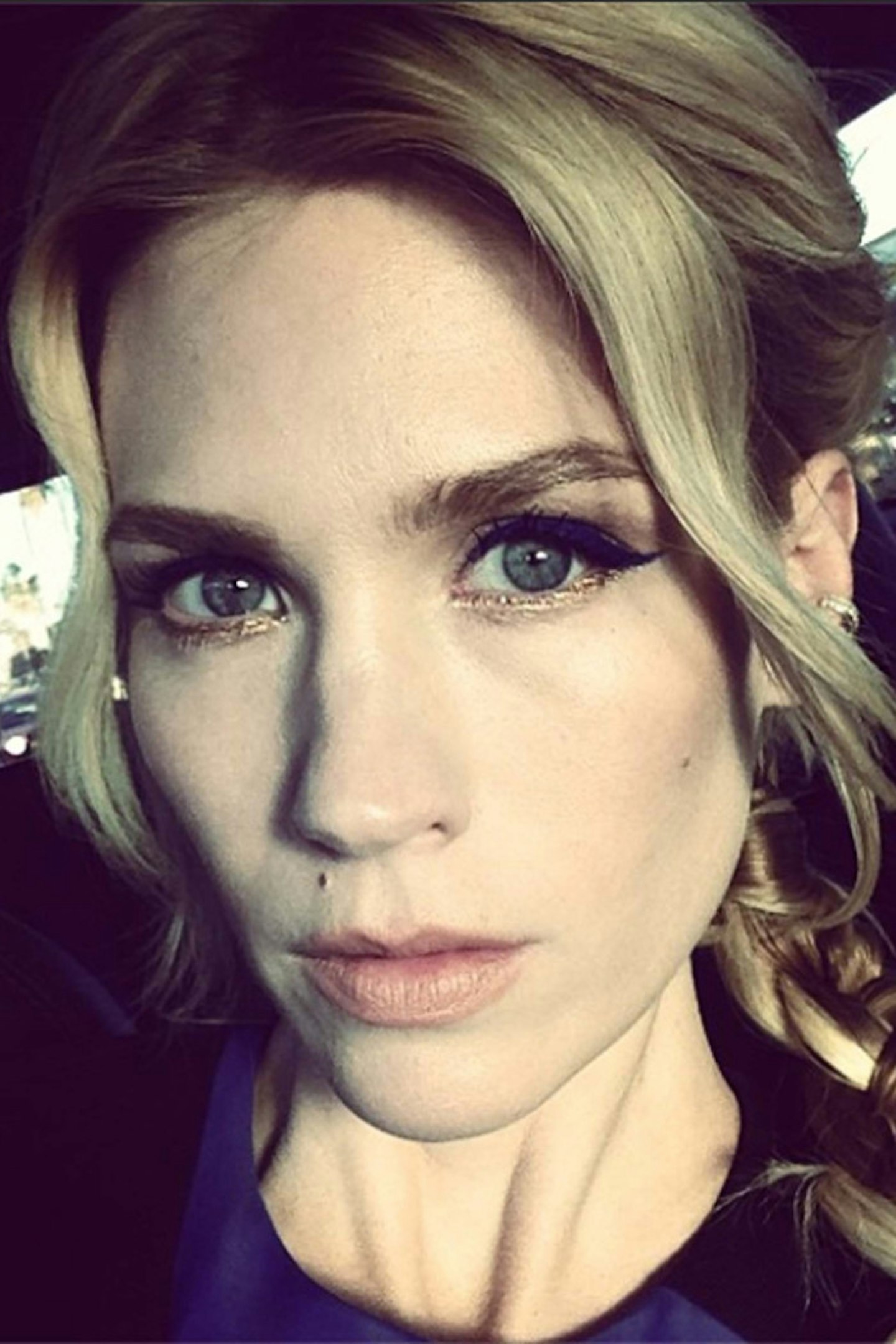 January Jones