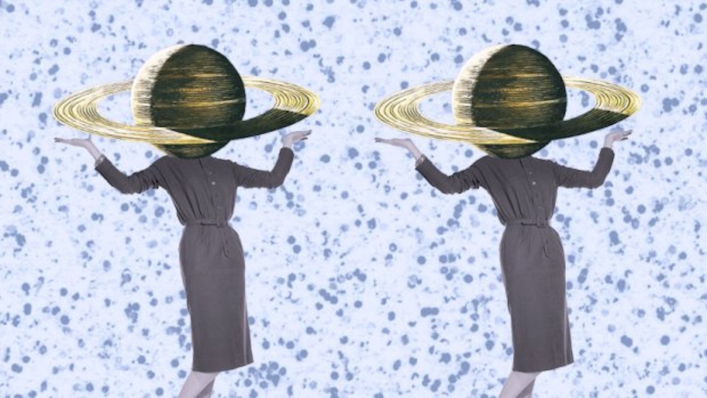 The Astrological Concept Of Saturn Return Could (Probably) Explain The Changes Of Your Late 20s