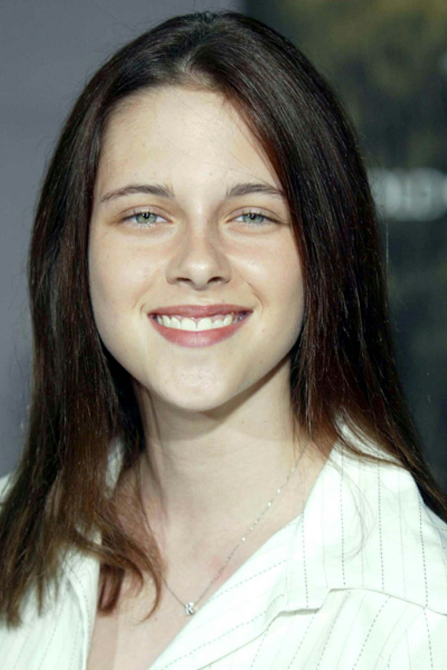 Pre-Twilight in 2003