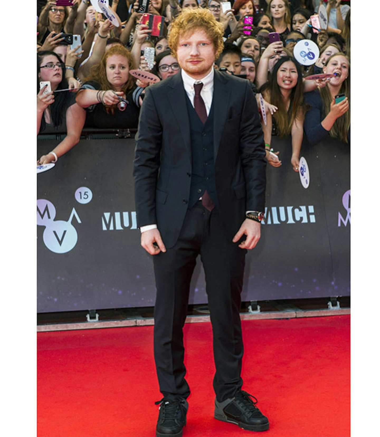 Ed Sheeran