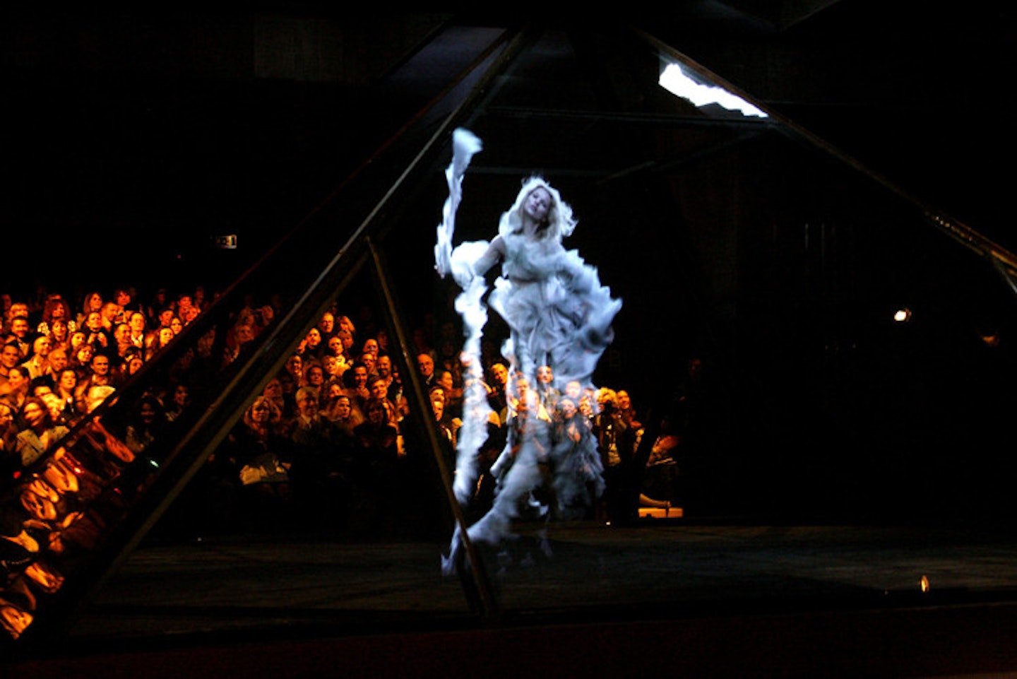 hologram