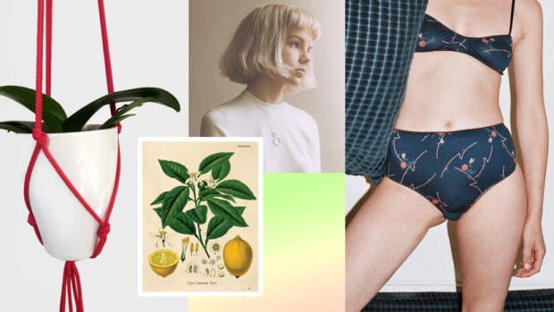 The Best Of Etsy 7 Sellers To Bookmark Now