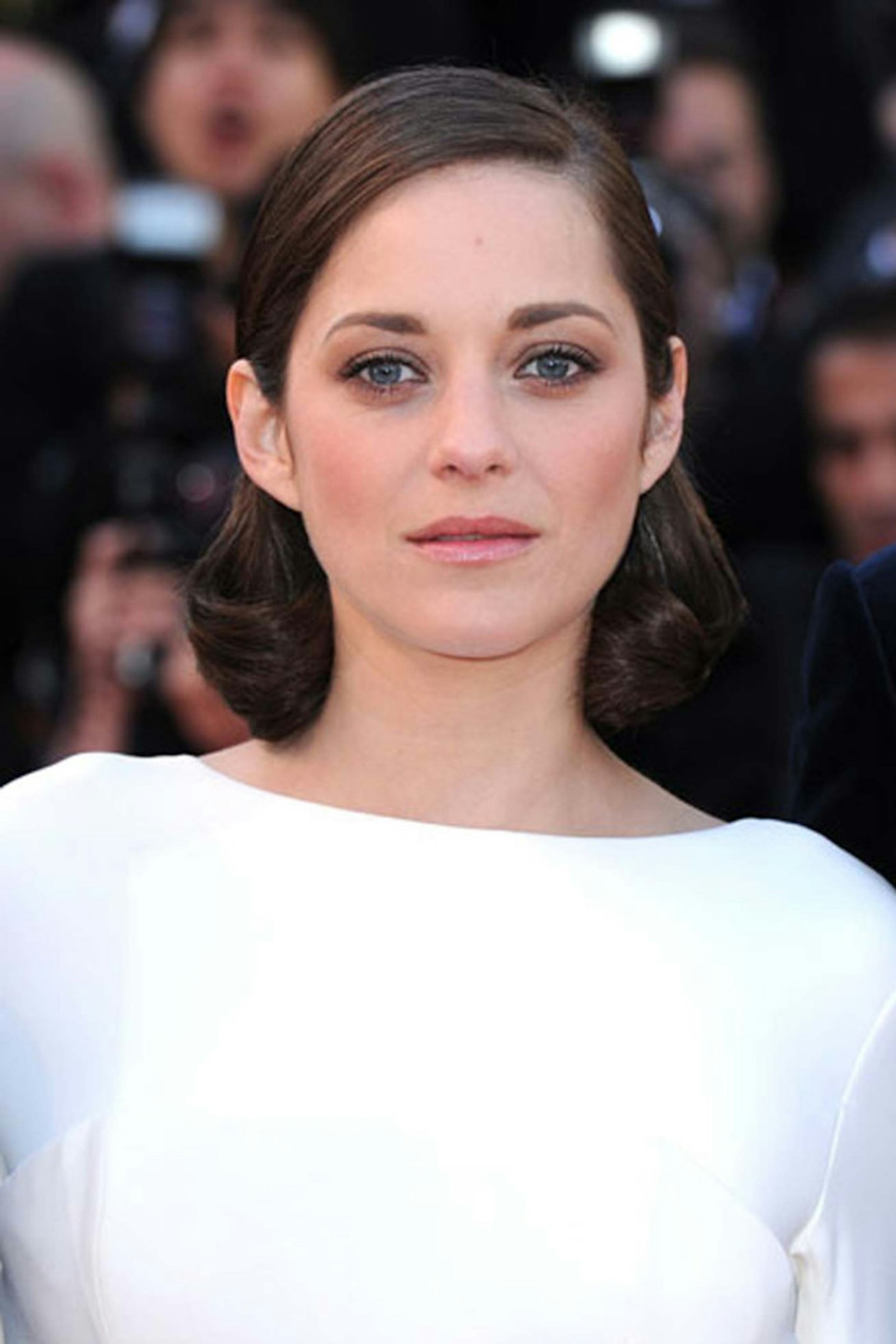 Marion Cotillard in 2013