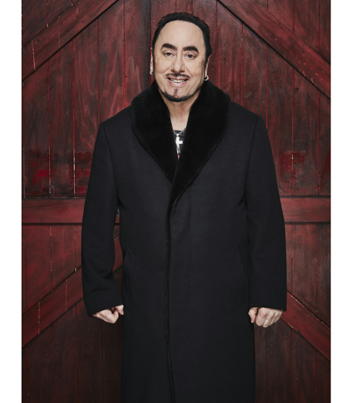 David Gest