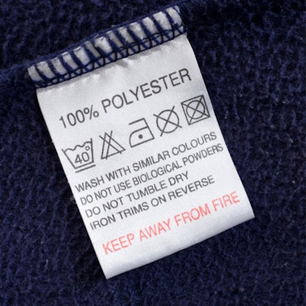 Second 'cry for help' label found in Primark clothing ...
