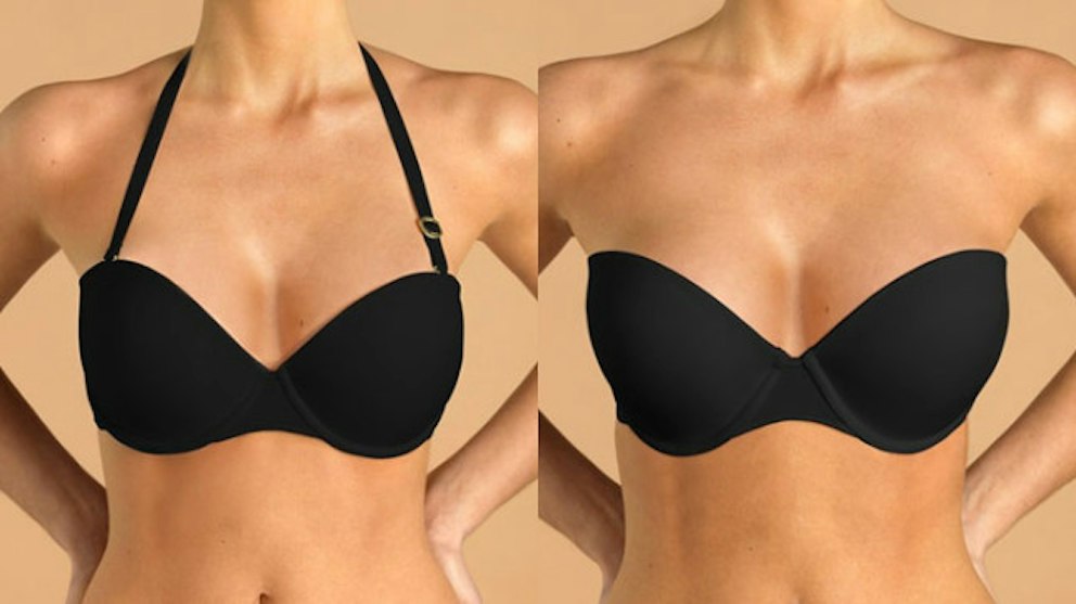 Beautiful lingerie for bigger boobs | Closer