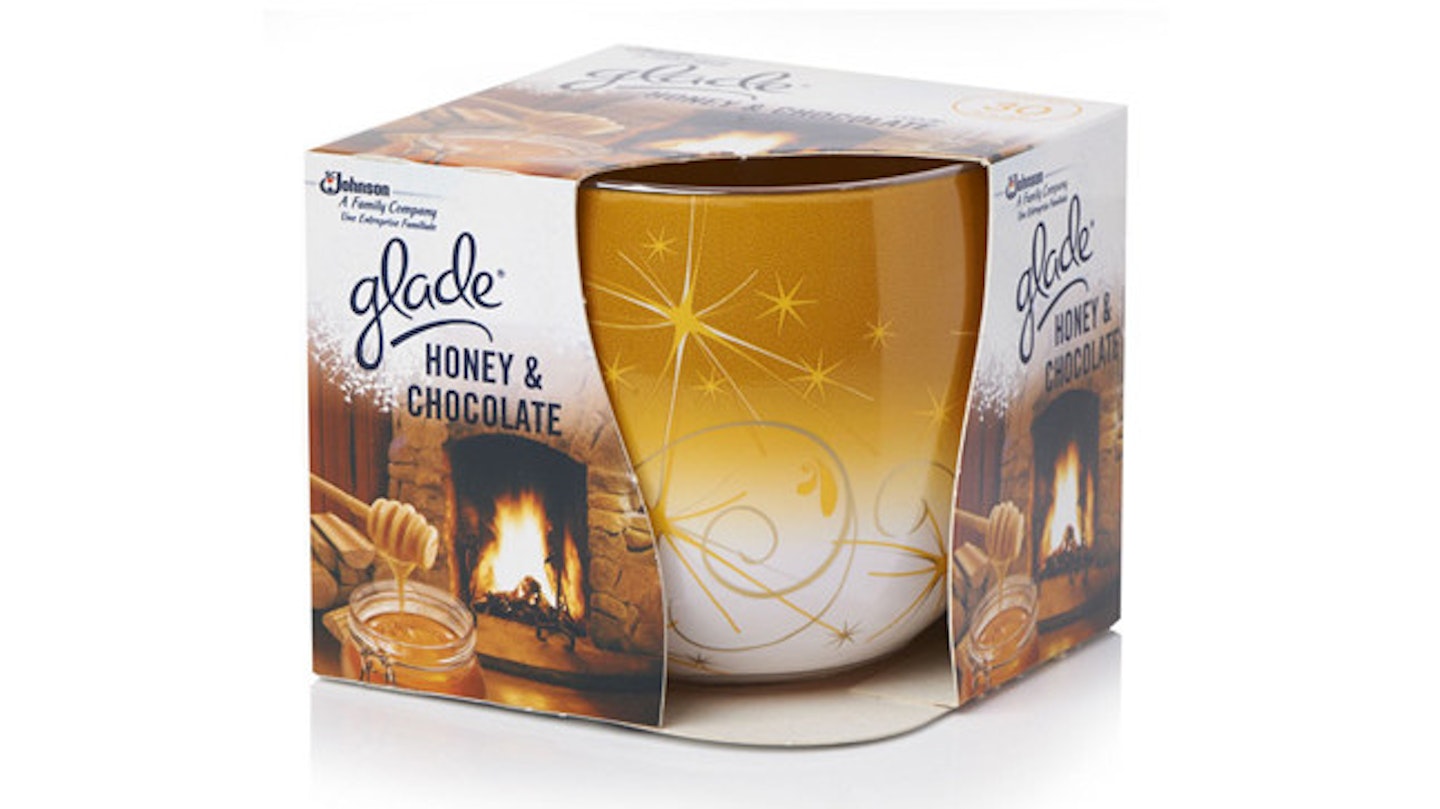 glade