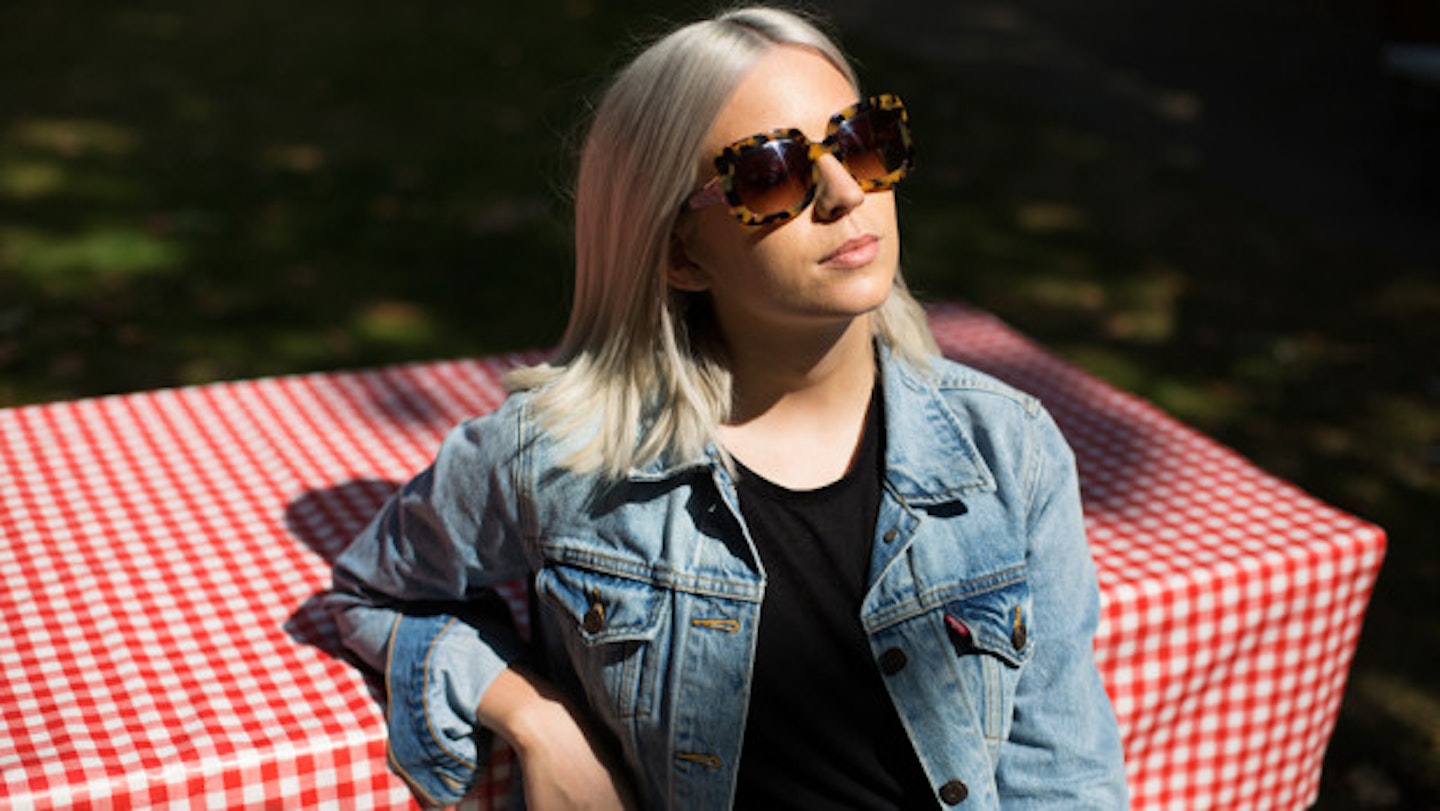 Gemma Styles: How Instagram Is Tackling Our Hesitation To Discuss Mental Health