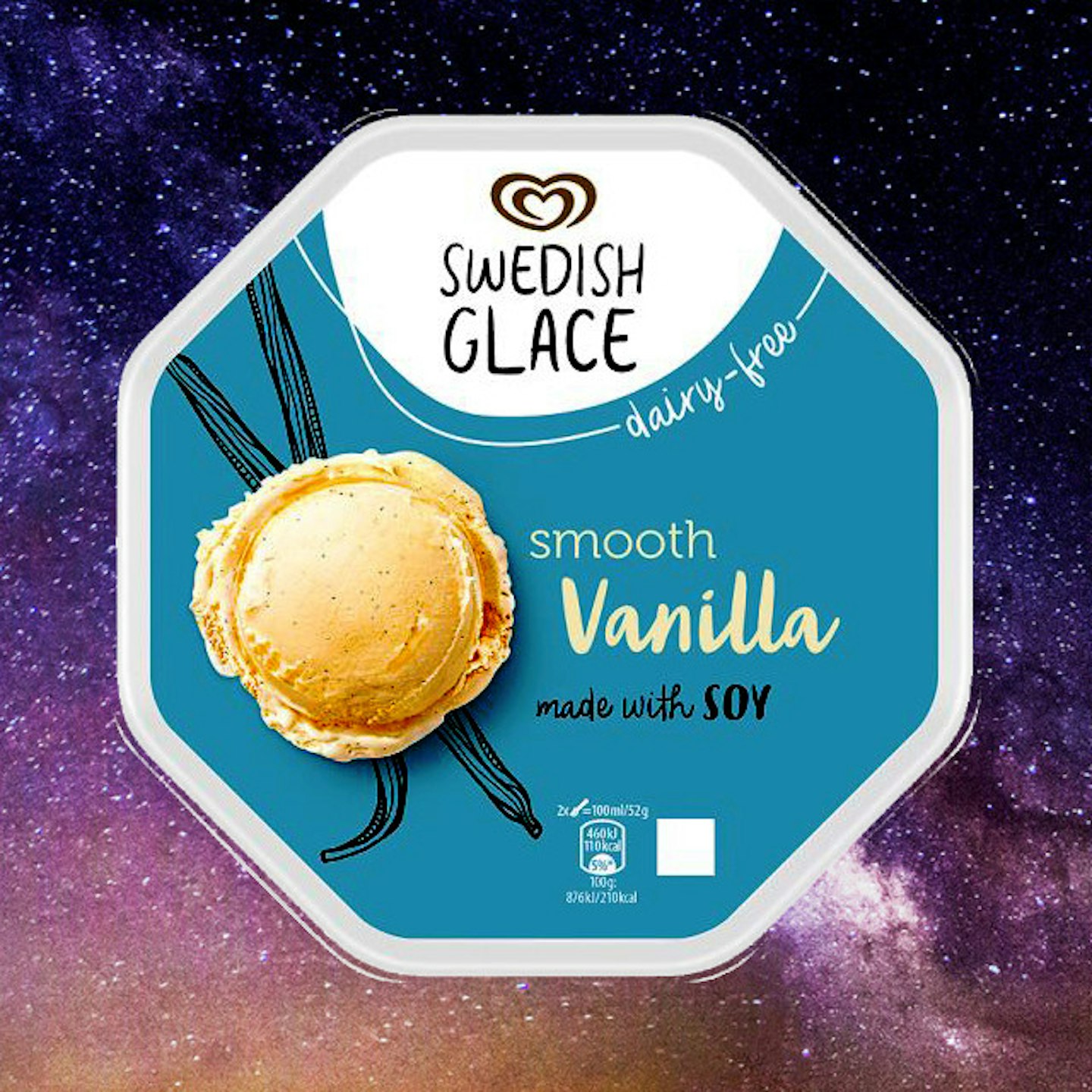 vegan ice cream