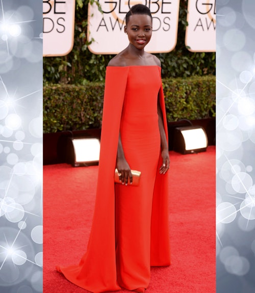Golden Globes the 50 best dresses EVER Style Heat