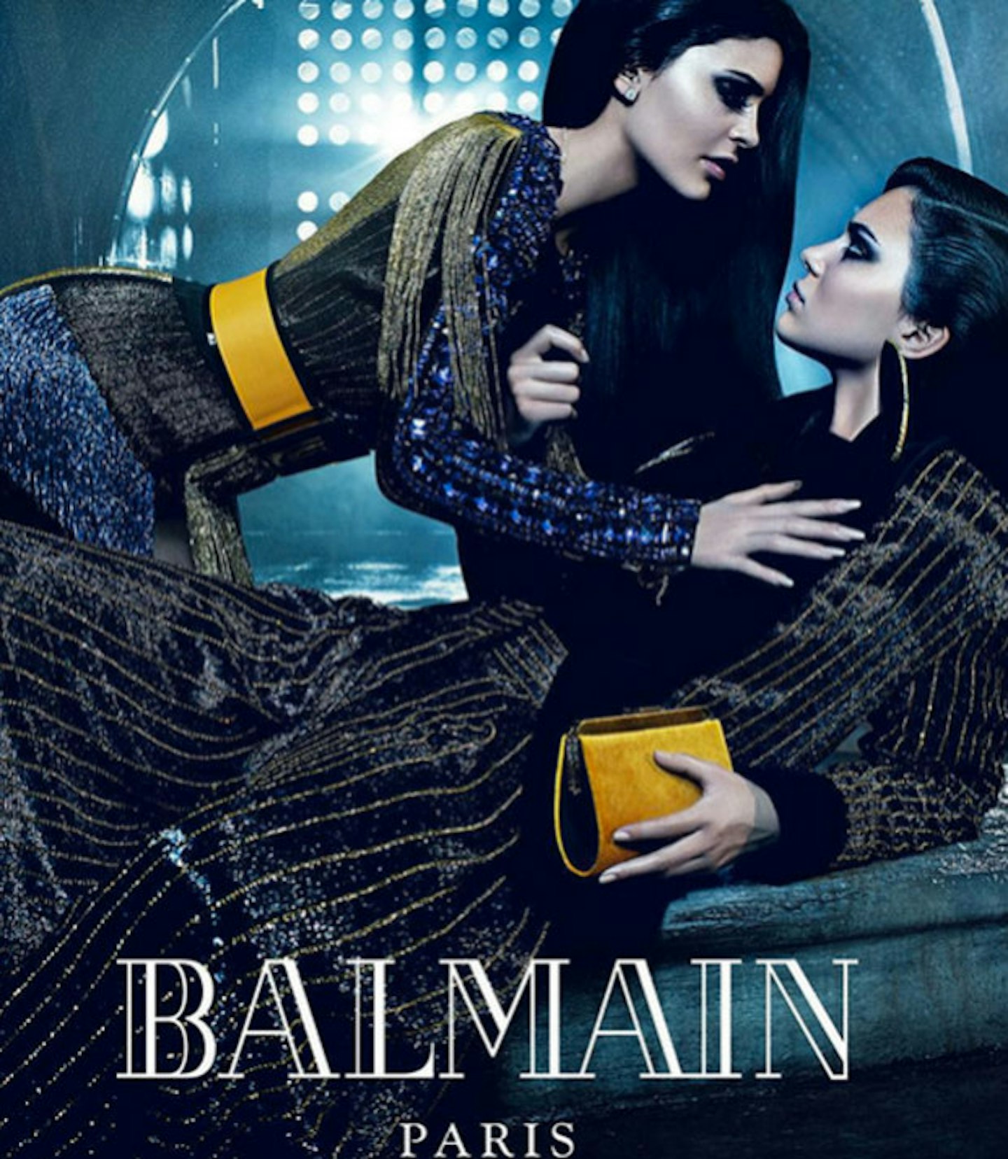 kendall-and-kylie-jenner-balmain