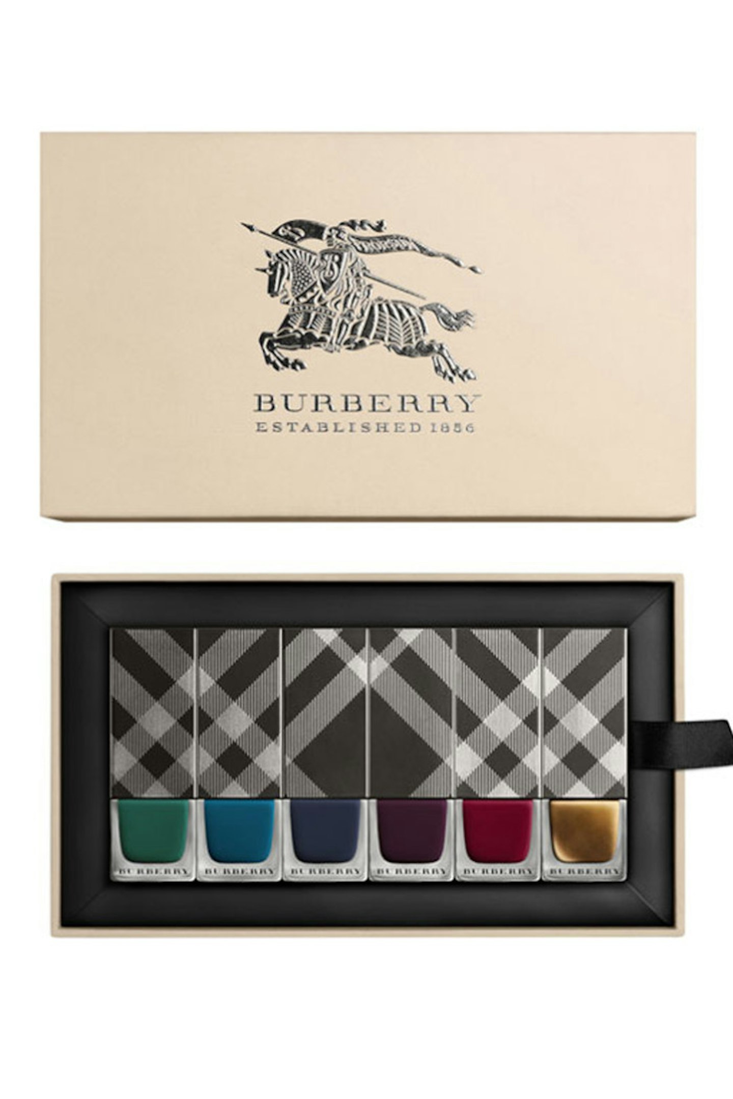 Burberry Makeup 2