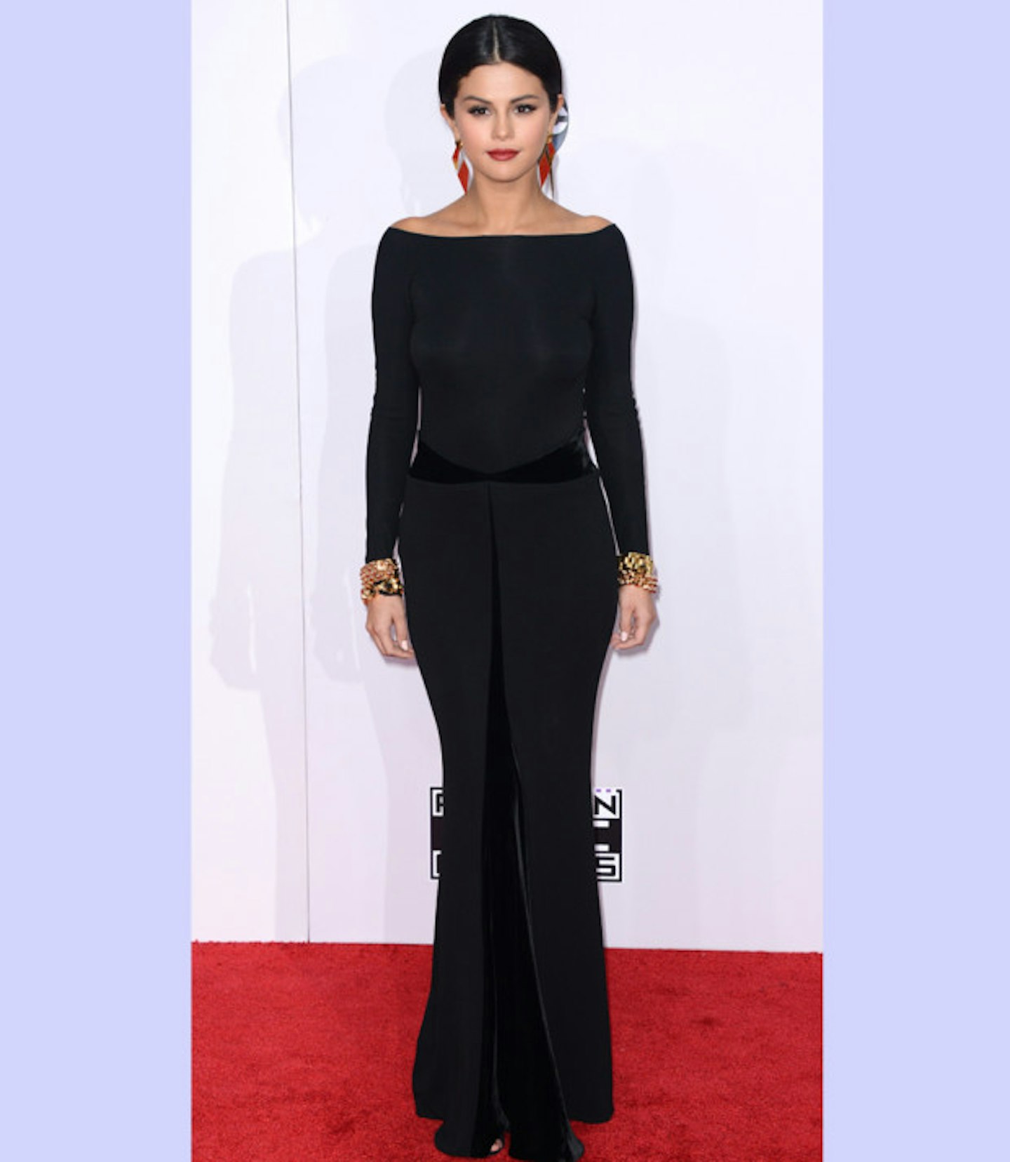Selena Gomez