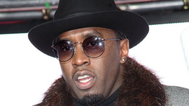 Rapper P Diddy Arrested For ‘assaulting Son’s Football Coach With A ...