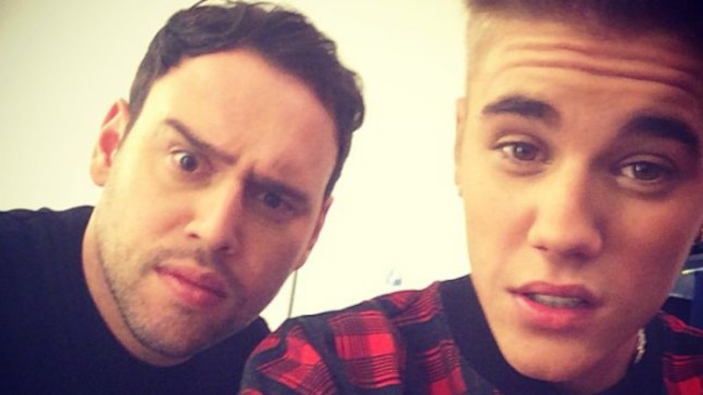 JustinBieber